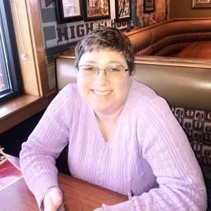 Meet your Posher, Wendy